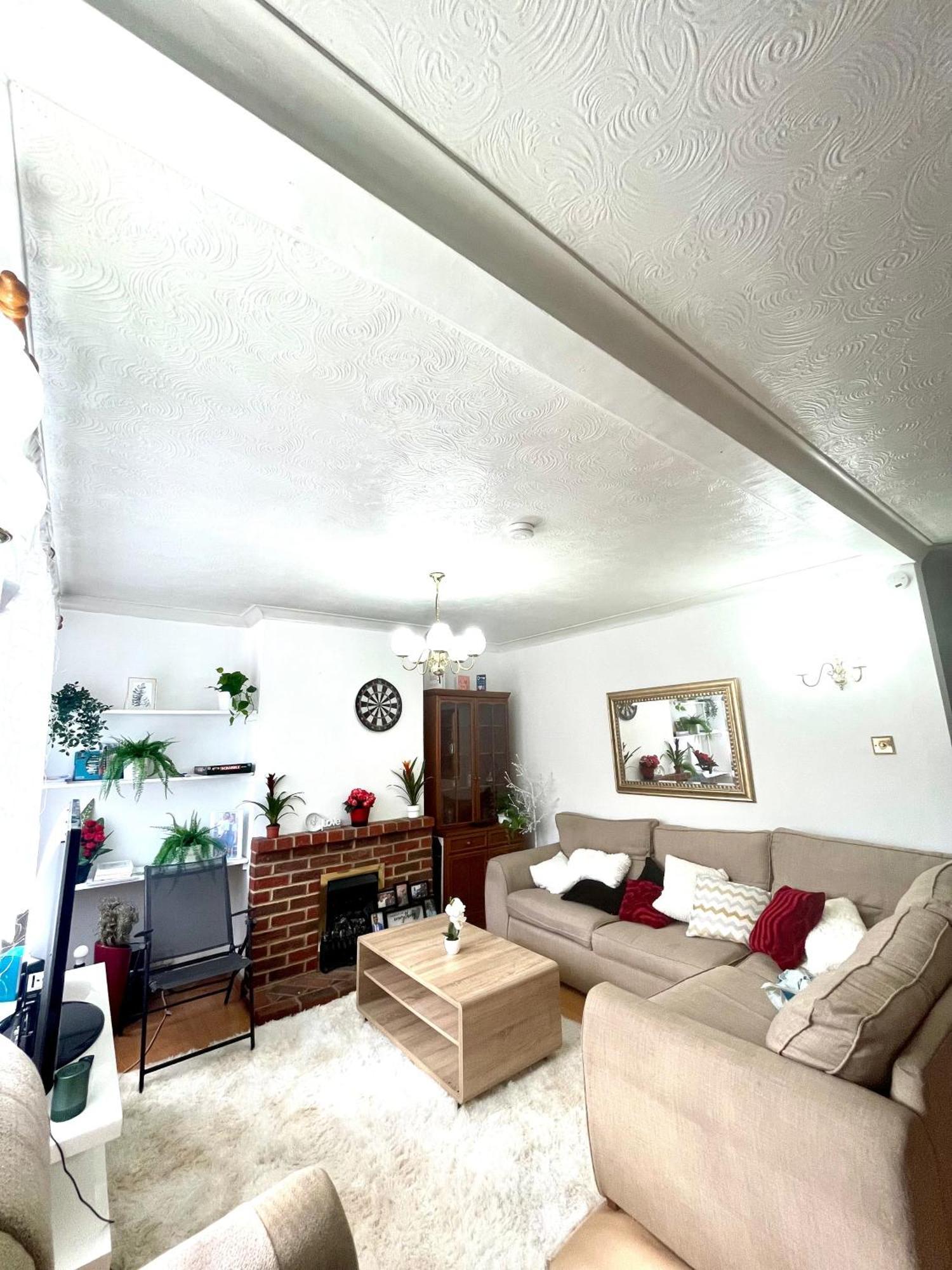 Cosy Room In 다트퍼드 외부 사진